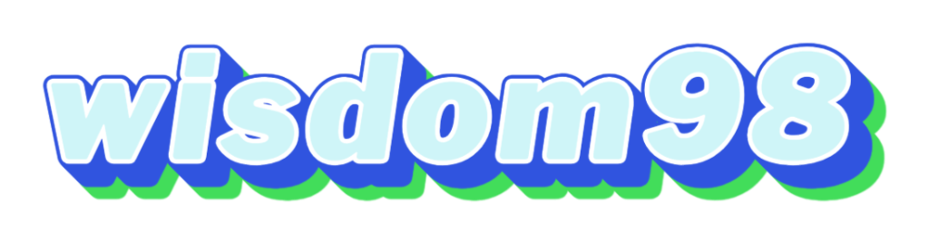 wisdom98