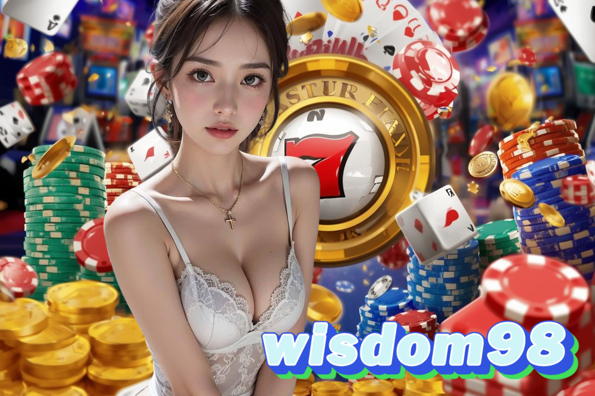 wisdom98
