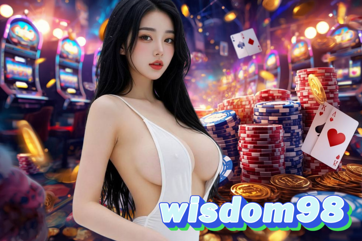 wisdom98 สมัคร